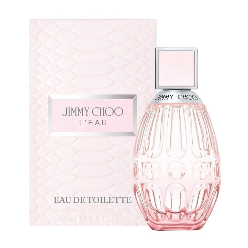 Jimmy Choo L'Eau 90ml Eau de Toilette by Jimmy Choo