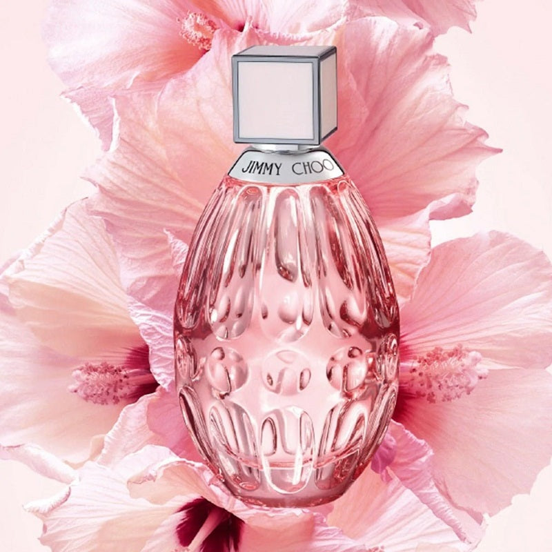 Jimmy Choo L'Eau 90ml Eau de Toilette by Jimmy Choo