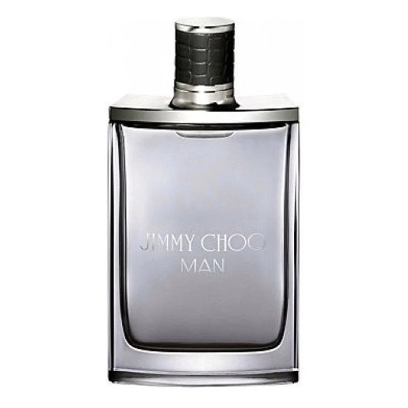 Jimmy Choo Man 100ml Eau de Toilette by Jimmy Choo