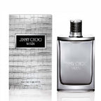 Jimmy Choo Man 100ml Eau de Toilette by Jimmy Choo