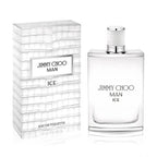 Jimmy Choo Man Ice 100ml Eau de Toilette by Jimmy Choo