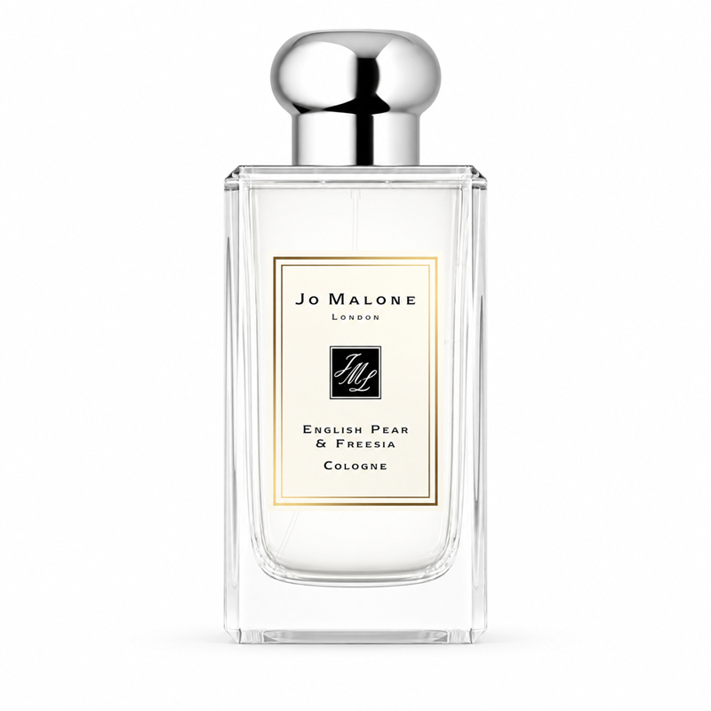 English Pear & Freesia 100ml Eau de Cologne Jo Malone UPC Code:  Item: