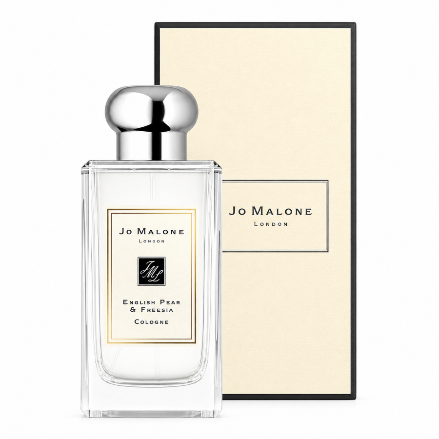 English Pear & Freesia 100ml Eau de Cologne Jo Malone UPC Code:  Item: