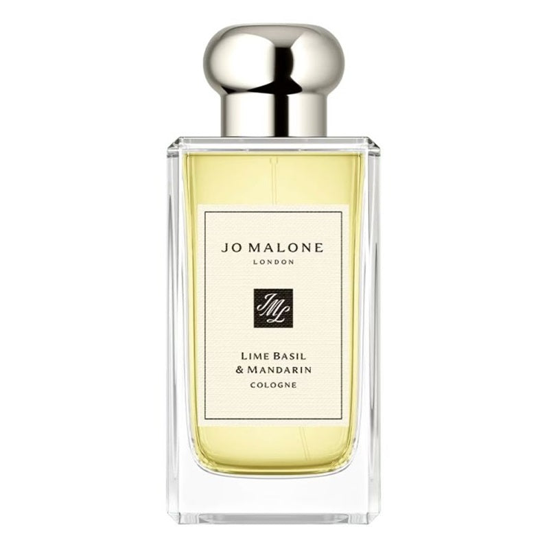 Lime Basil & Mandarin 100ml Eau de Cologne Jo Malone