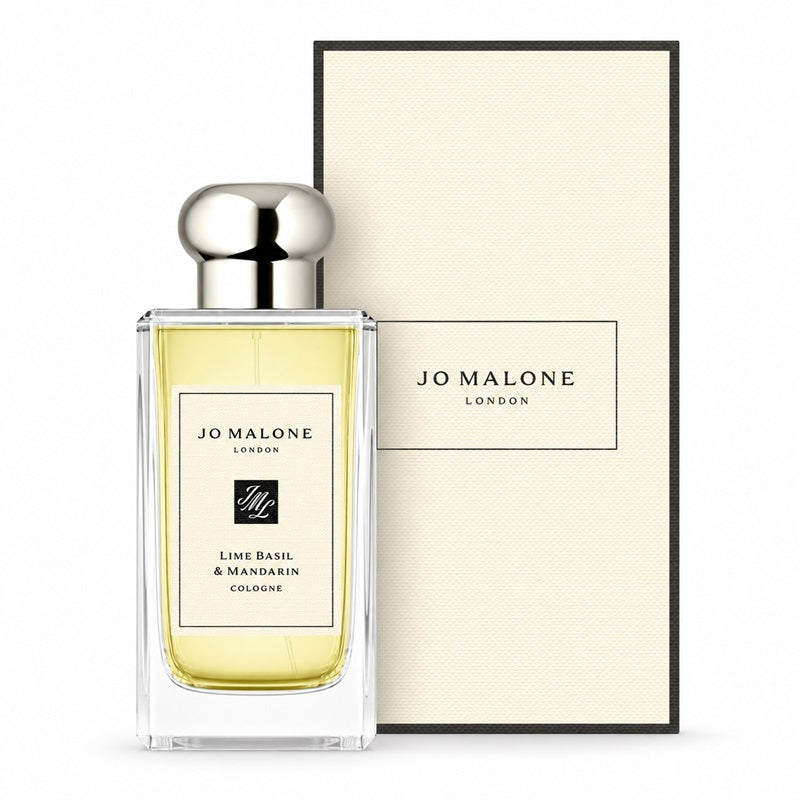 Lime Basil & Mandarin 100ml Eau de Cologne Jo Malone