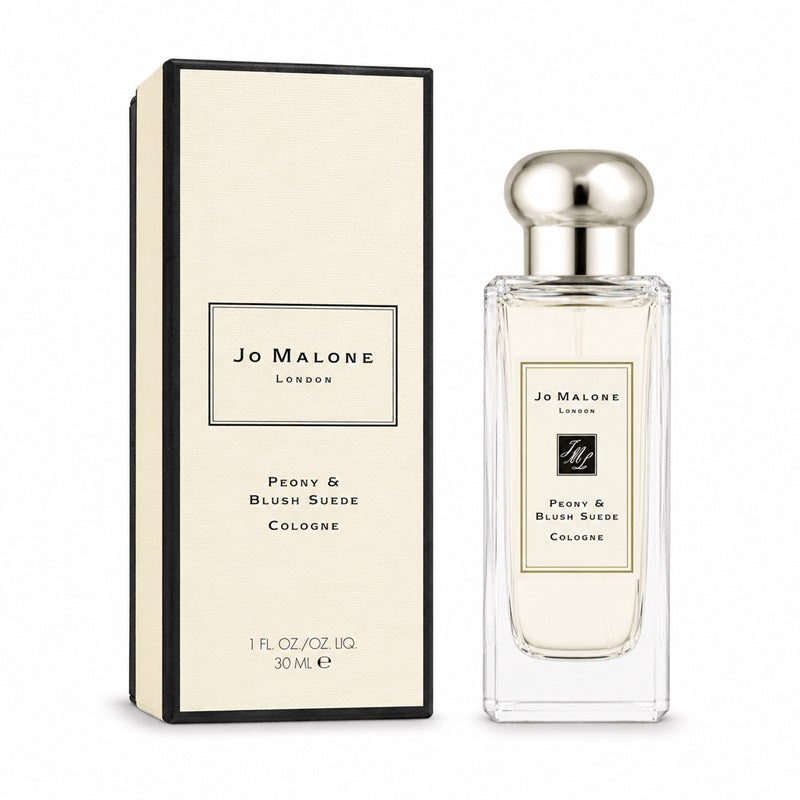 Peony & Blush Suede 30ml Cologne Jo Malone
