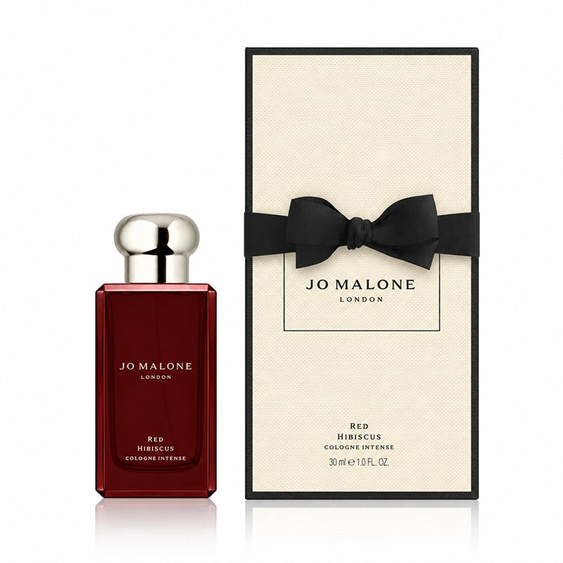 Red Hibiscus Cologne Intense 30ml Eau de Cologne Jo Malone