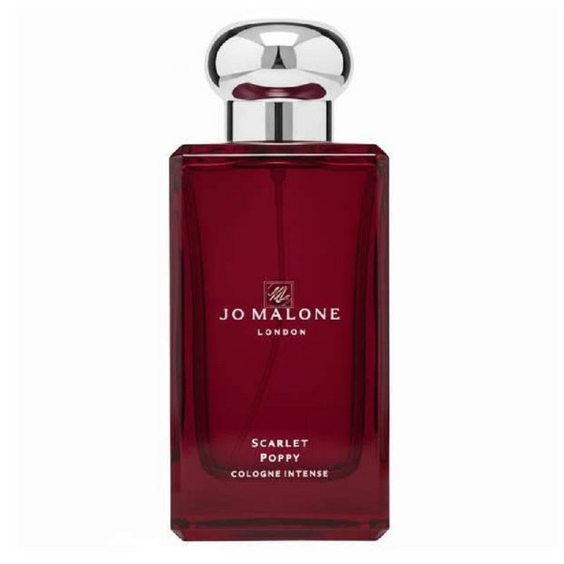 Scarlet Poppy Cologne Intense 100ml Eau de Cologne Jo malone