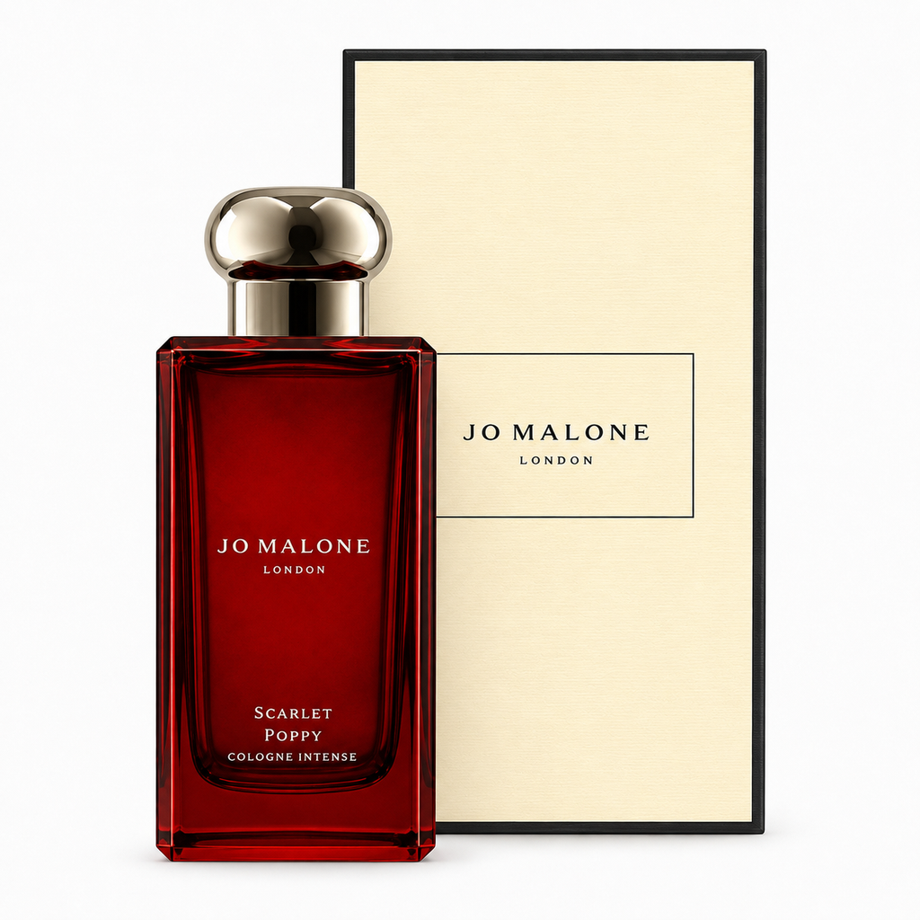Scarlet Poppy Cologne Intense 100ml Eau de Cologne Jo malone