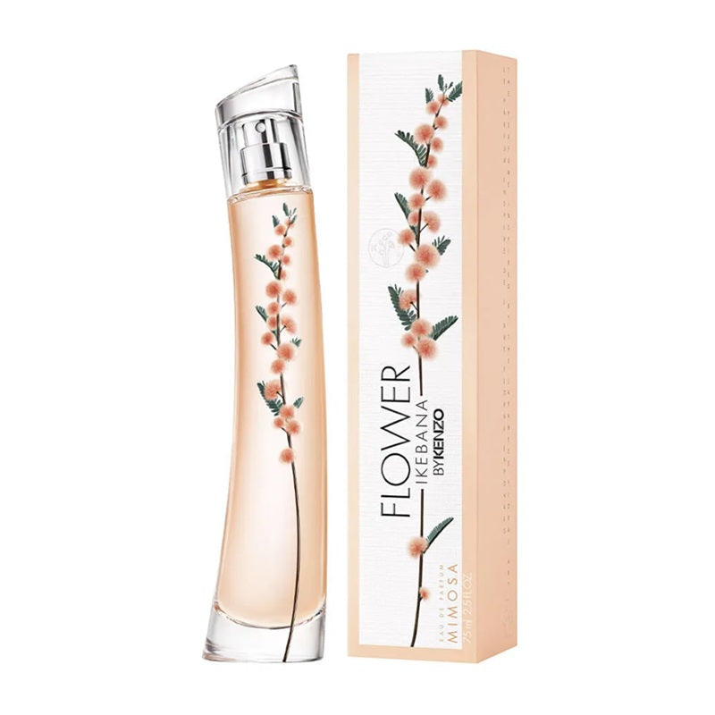 Kenzo Flower Ikebana Mimosa 75ml Eau de Parfum by Kenzo