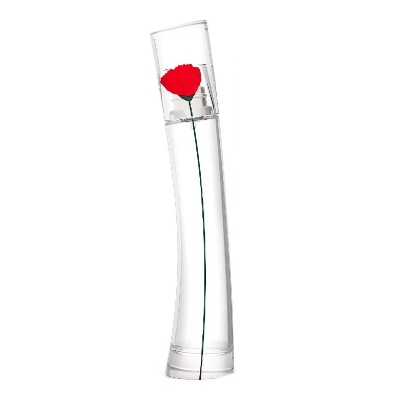 Kenzo Flower 30ml Eau de Toilette bottle on a white background.