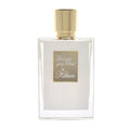 Kilian Good Girl Gone Bad 50ml Eau de Parfum bottle showcasing the luxurious white lacquered design with gold detailing.