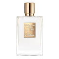 Kilian Voulez-Vous Coucher Avec Moi 50ml Eau de Parfum bottle showcasing the luxurious black lacquered design with gold detailing.