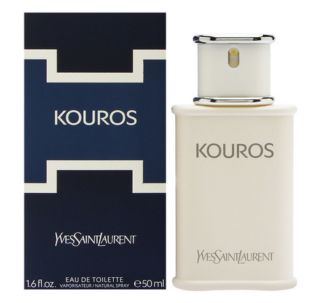 Kouros (100ml) Eau De Toilette by Yves Saint Laurent*