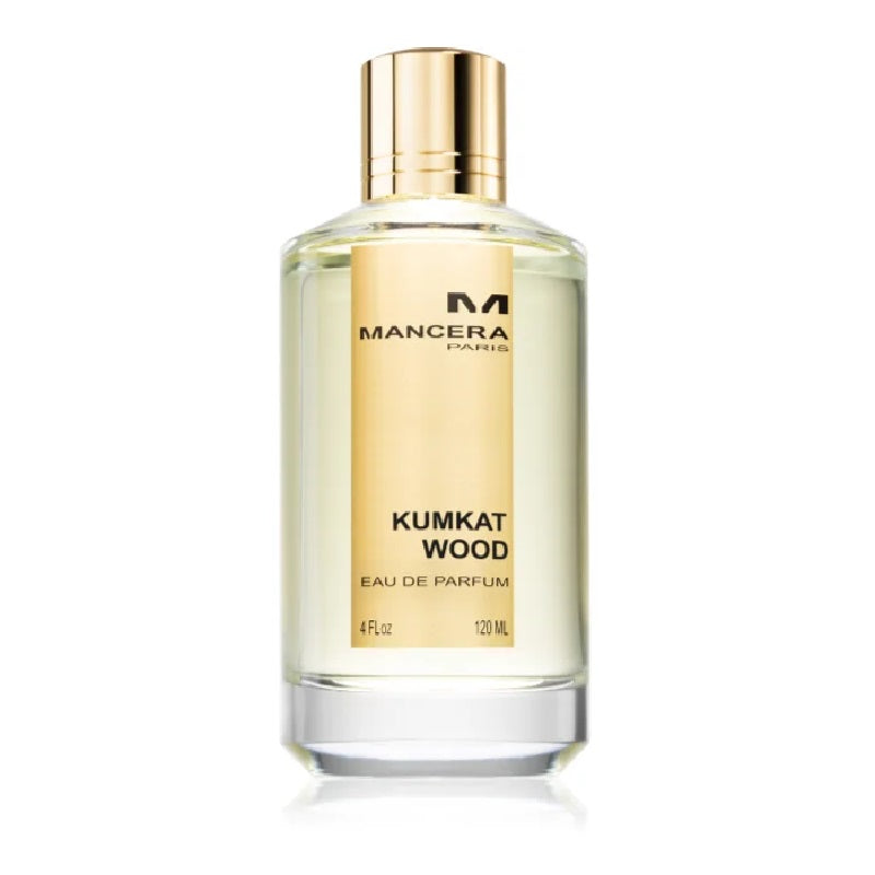 Kumkat Wood 120ml Eau de Parfum by Mancera