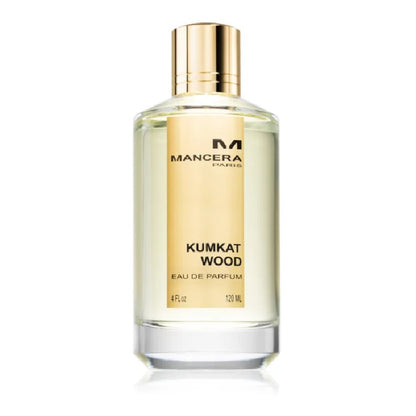 Kumkat Wood (120ml) Eau de Parfum by Mancera