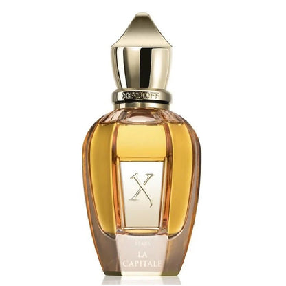 La Capitale (50ml) Eau De Parfum by Xerjoff