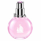 Lanvin Éclat d'Arpège Sheer 50ml Eau de Toilette bottle on a clean white background