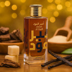 Ameer Al Oudh Intense 100ml Eau de Parfum by Lattafa