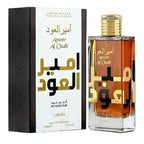 Ameer Al Oudh Intense 100ml Eau de Parfum by Lattafa
