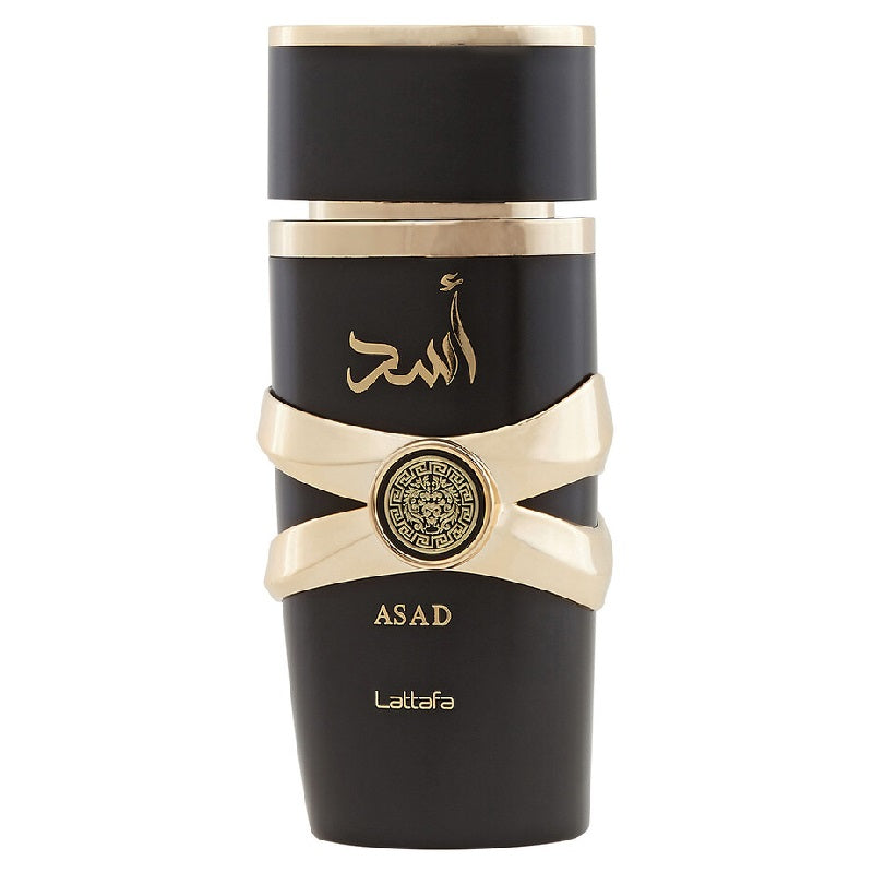 Asad Pour Homme 100ml Eau de Parfum by Lattafa