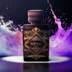Badee Al Oud Amethyst 100ml Eau de Parfum by Lattafa