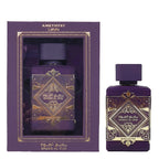 Badee Al Oud Amethyst 100ml Eau de Parfum by Lattafa