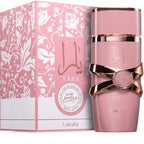 Yara Elixir 100ml Eau de Parfum by Lattafa Perfumes