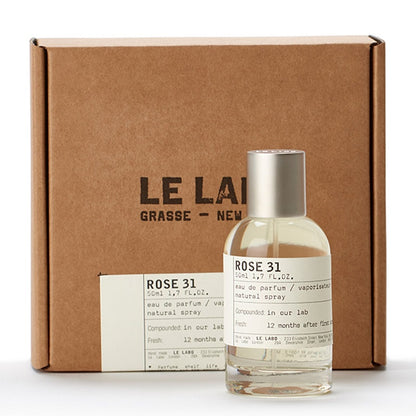 Le Labo Rose 31 (50ml) Eau De Parfum by Le Labo
