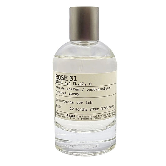 Le Labo Rose 31 (50ml) Eau De Parfum by Le Labo