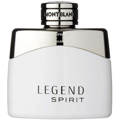 Legend Spirit Men (100ml) Eau de Toilette by Mont Blanc