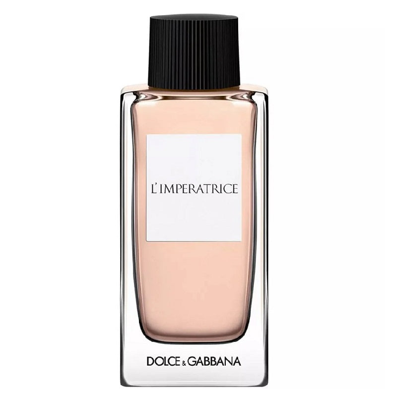 Anthology L`Imperatrice (100ml) Eau de Toilette by Dolce Gabbana