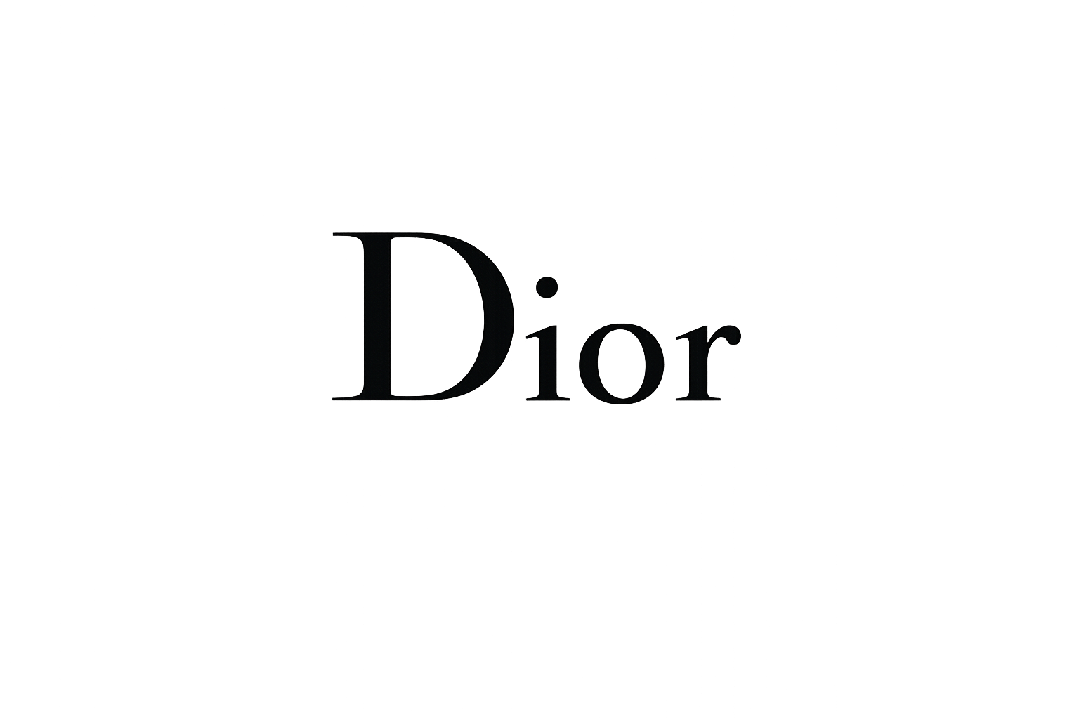Dior logo