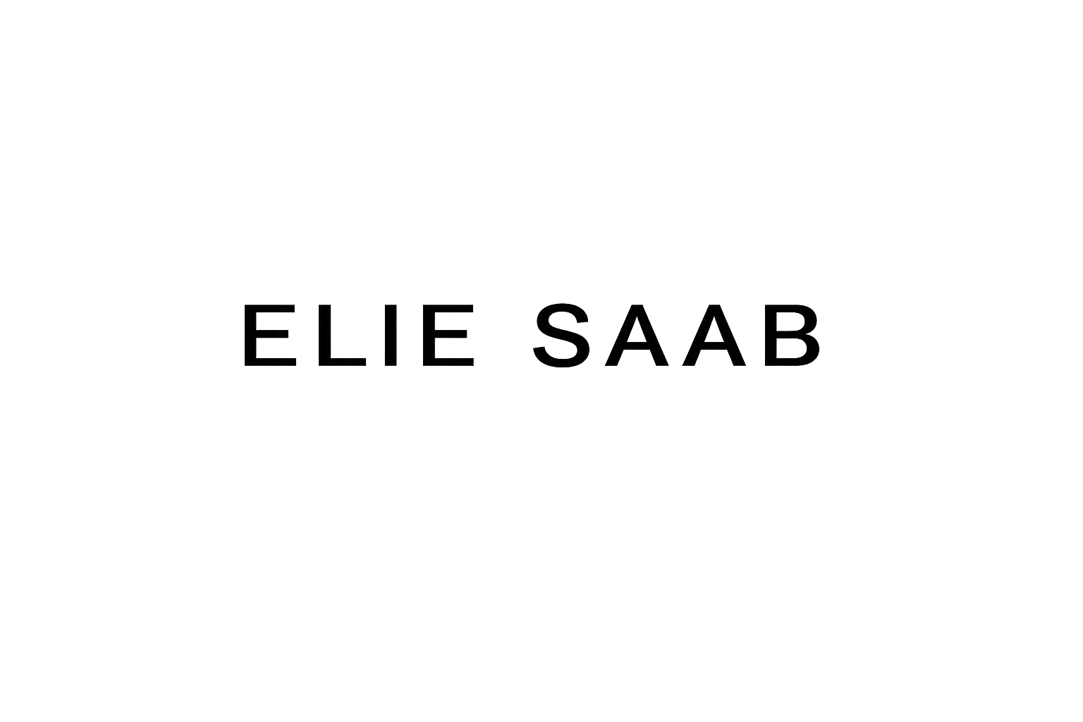 Elie Saab logo