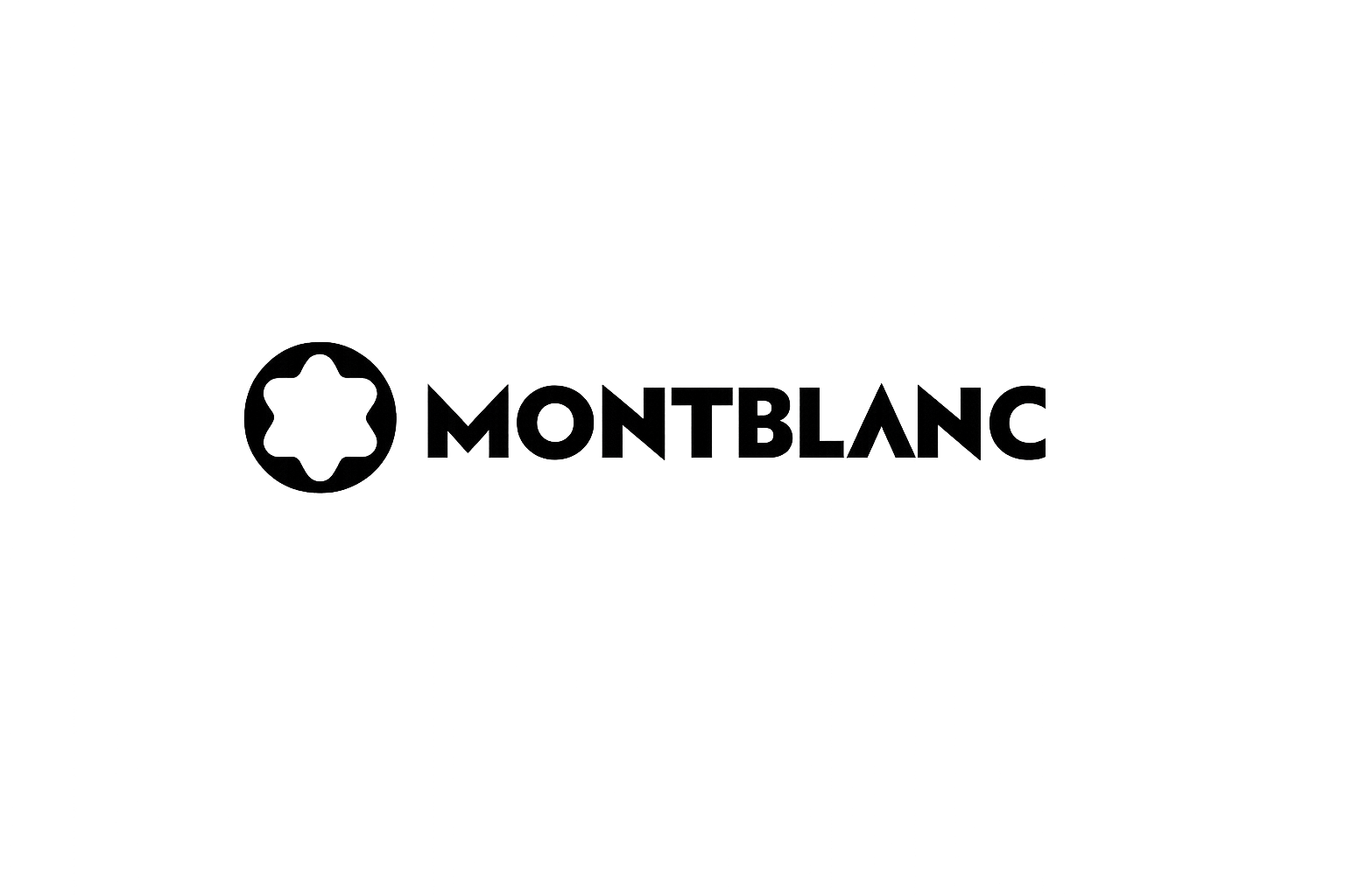 Mont Blanc logo