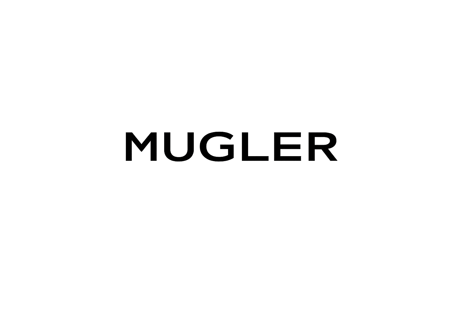 Mugler logo