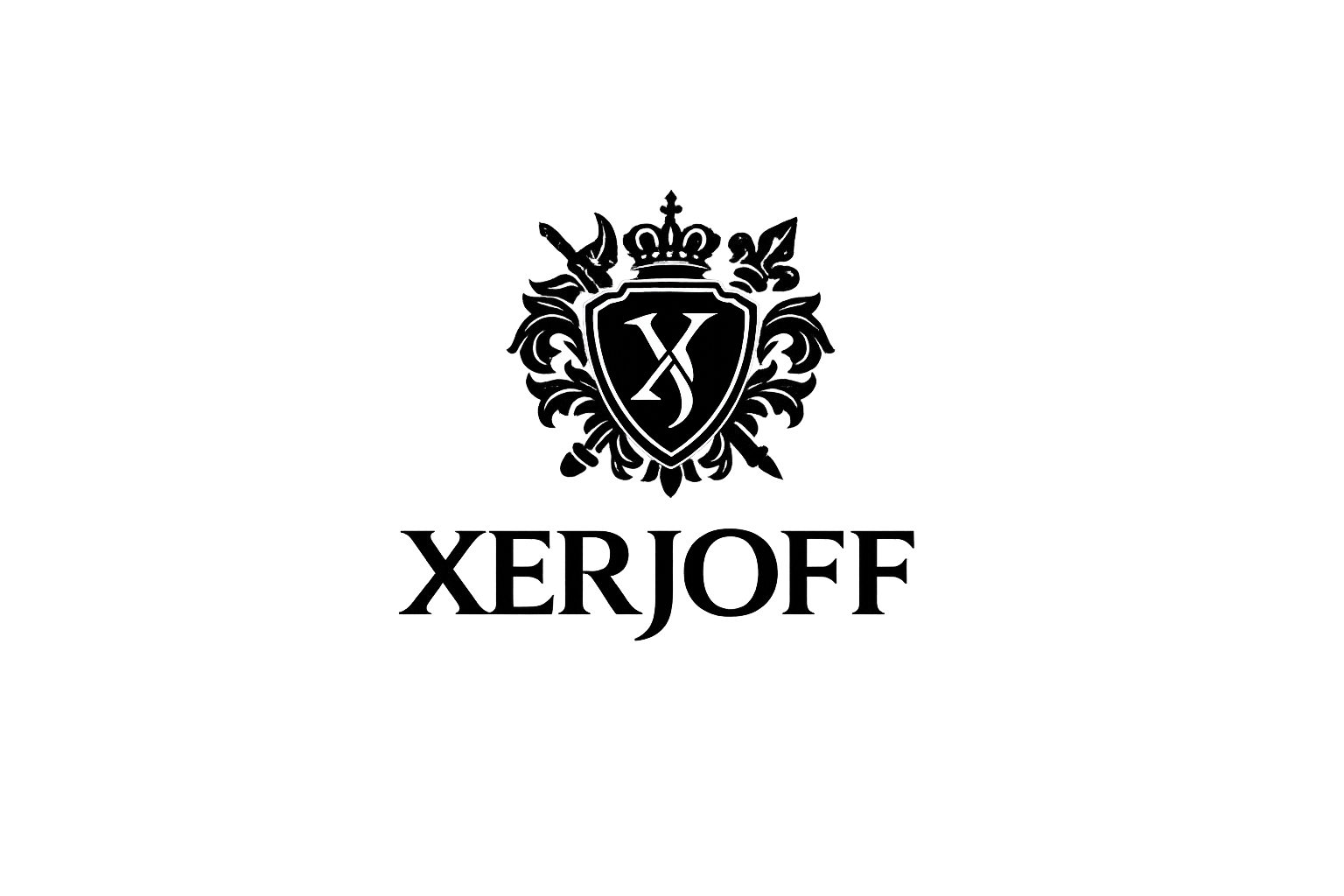 Xerjoff logo