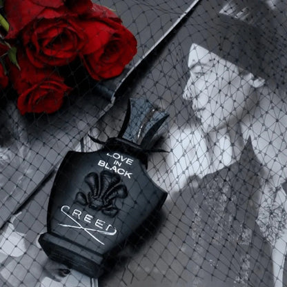 Love In Black (75ml) Eau de Parfum by Creed