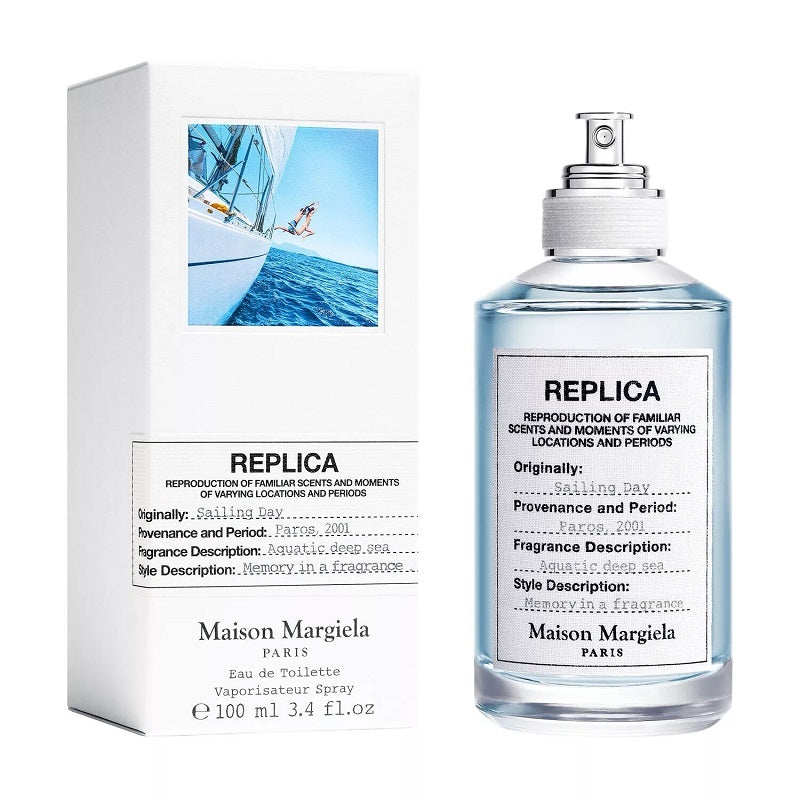 Sailing Day 100ml by Maison Margiela (Replica)