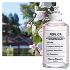 Springtime in a Park 100ml by Maison Margiela (Replica series)