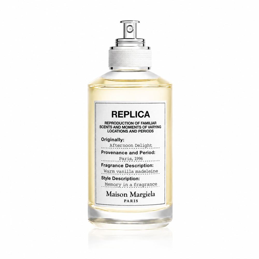 Afternoon Delight 100ml Eau de Toilette by Maison Margiela