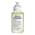 Maison Margiela 30ml bottle shown with a white background commonly known as the replica collection