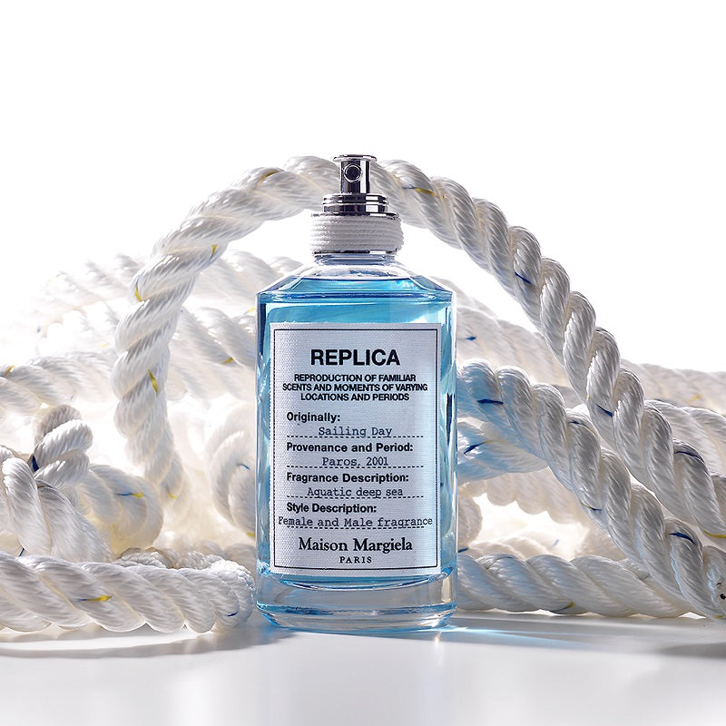 Sailing Day 100ml by Maison Margiela (Replica)