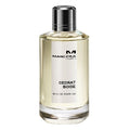 Mancera Cedrat Boise eau de parfum bottle on a white background