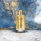 Holidays 120ml Eau de Parfum by Mancera