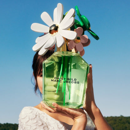 Daisy Wild - Eau de Parfum (100ml)  by Marc Jacobs
