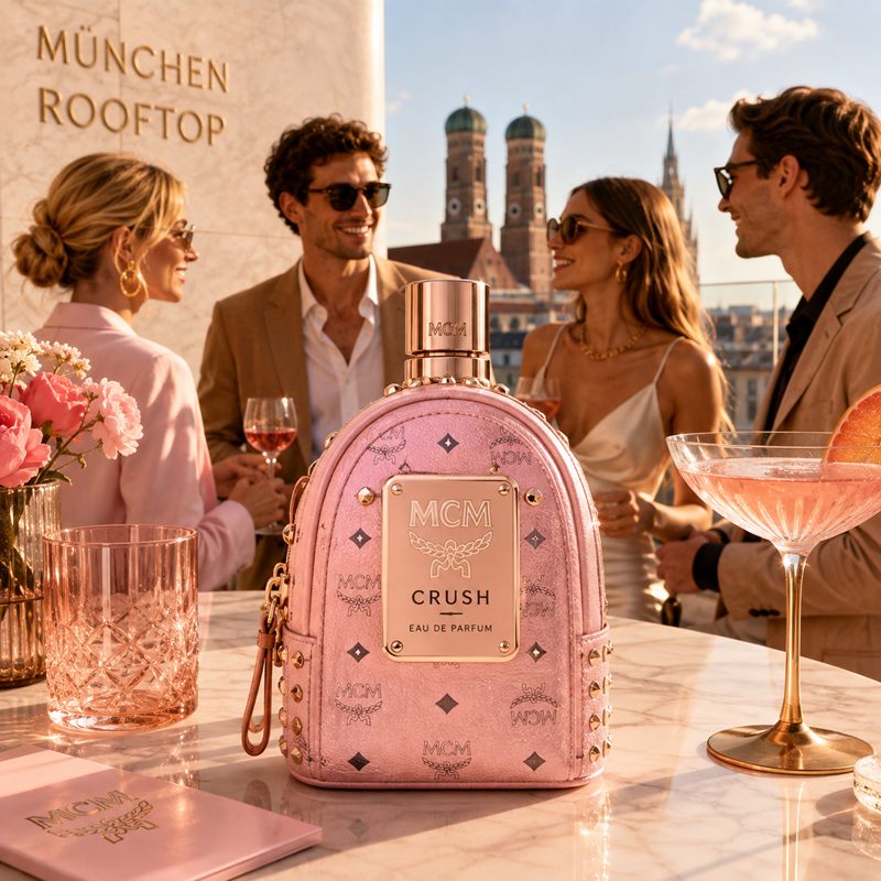 Crush for Her 75ml Eau de Parfum MCM
