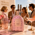 Crush for Her 75ml Eau de Parfum MCM