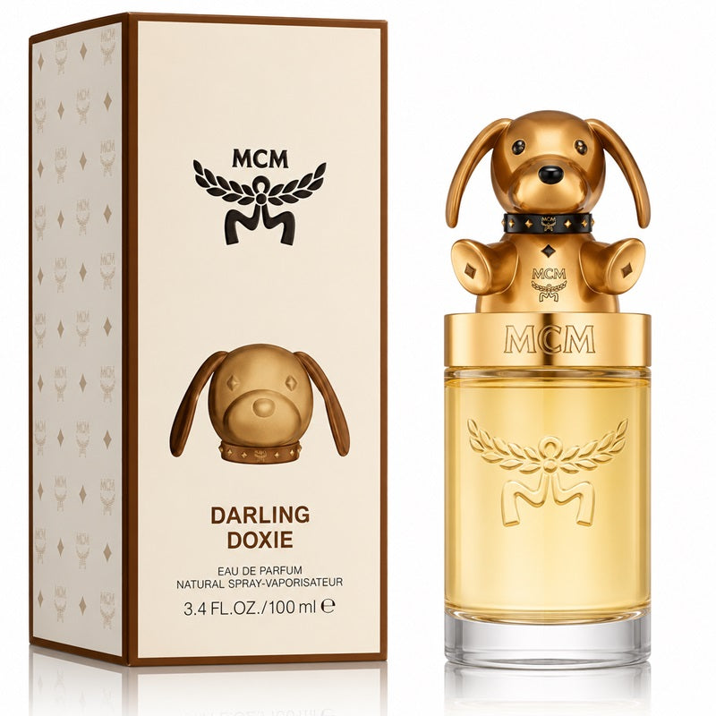 Darling Doxie 100ml Eau de Parfum MCM