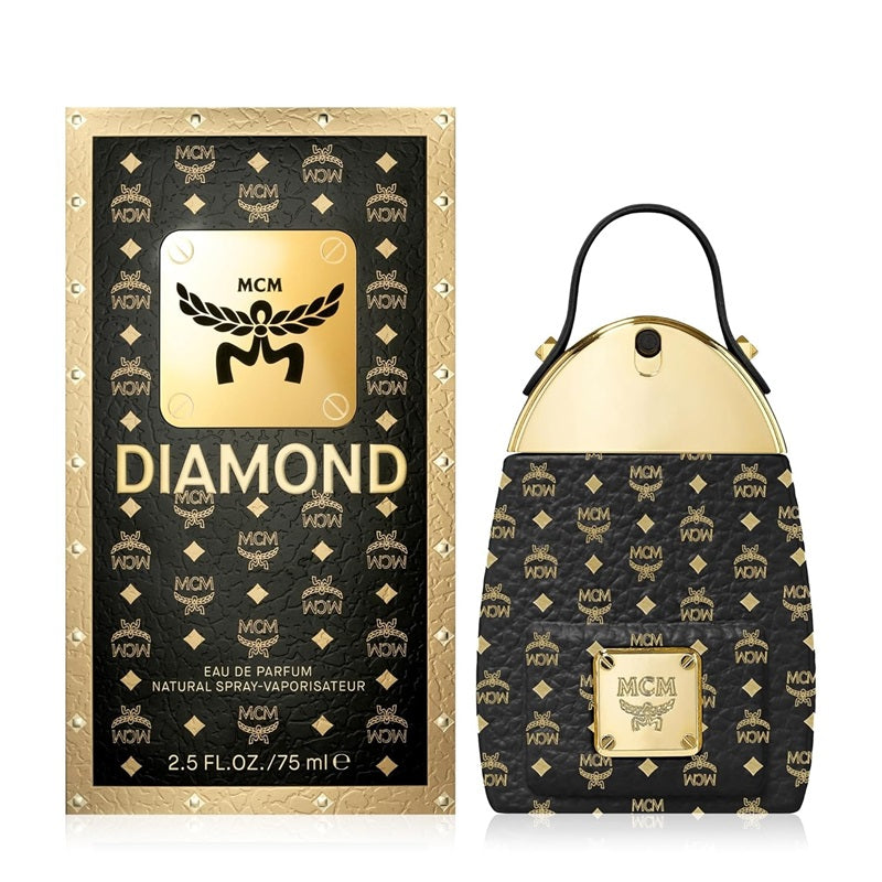 Diamond 75ml Eau de Parfum MCM